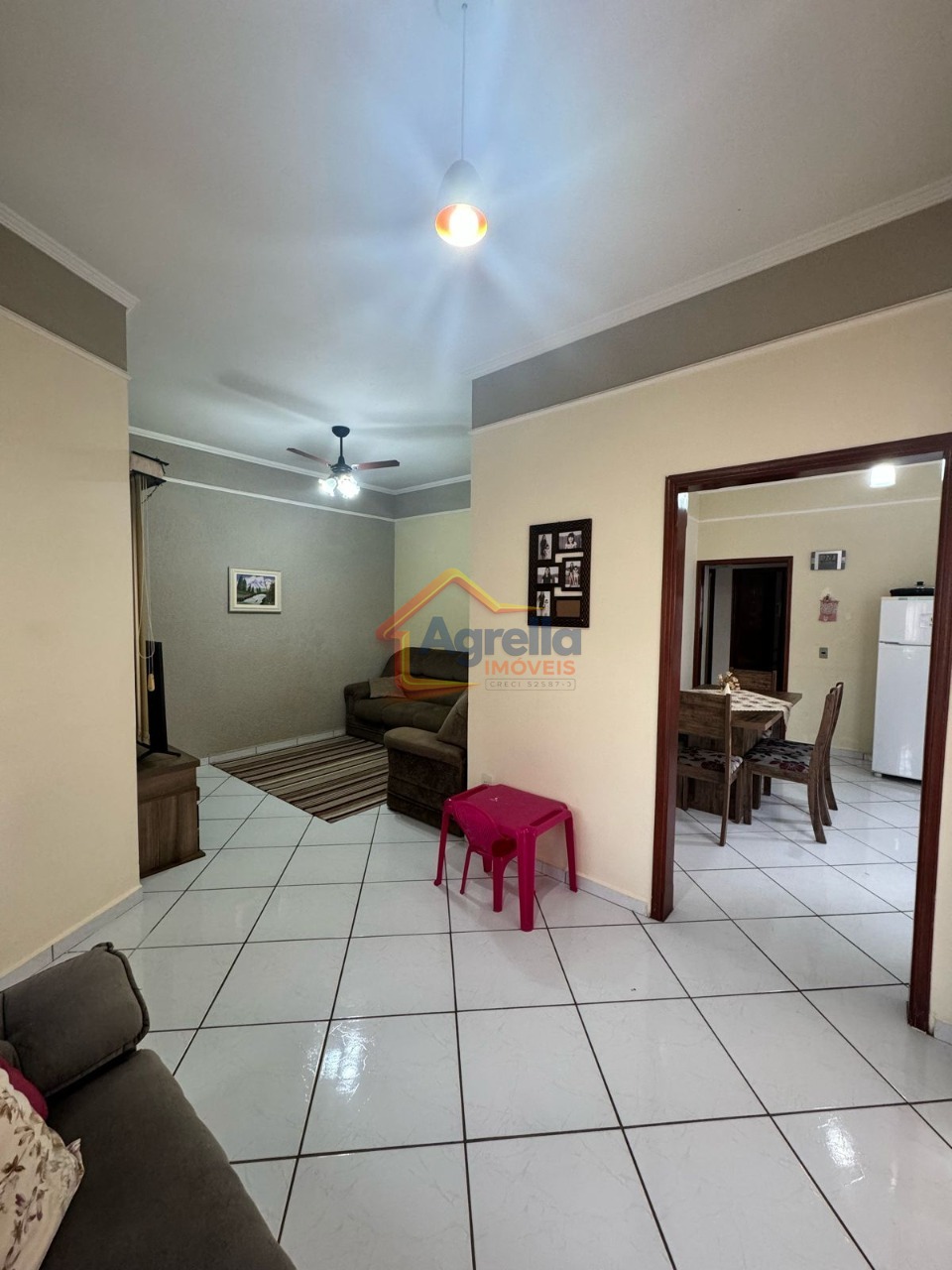 Casa, 4 quartos, 151 m² - Foto 6