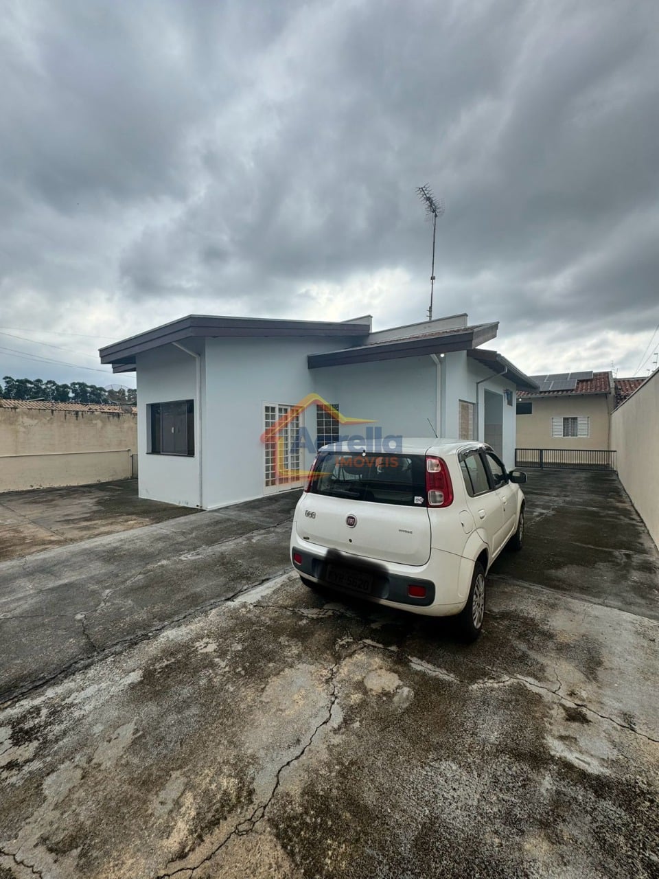 Casa, 4 quartos, 151 m² - Foto 3
