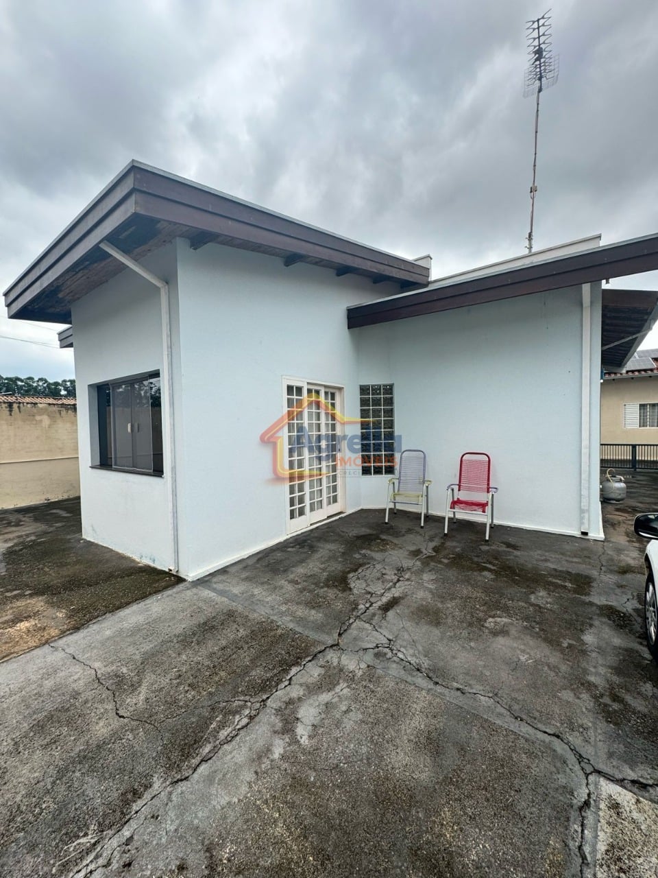 Casa, 4 quartos, 151 m² - Foto 2