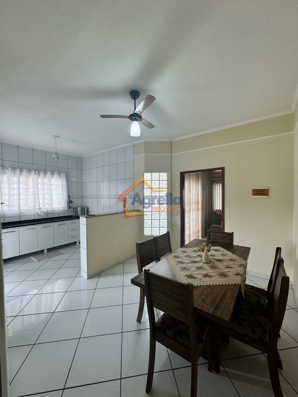 Casa, 4 quartos, 151 m² - Foto 8