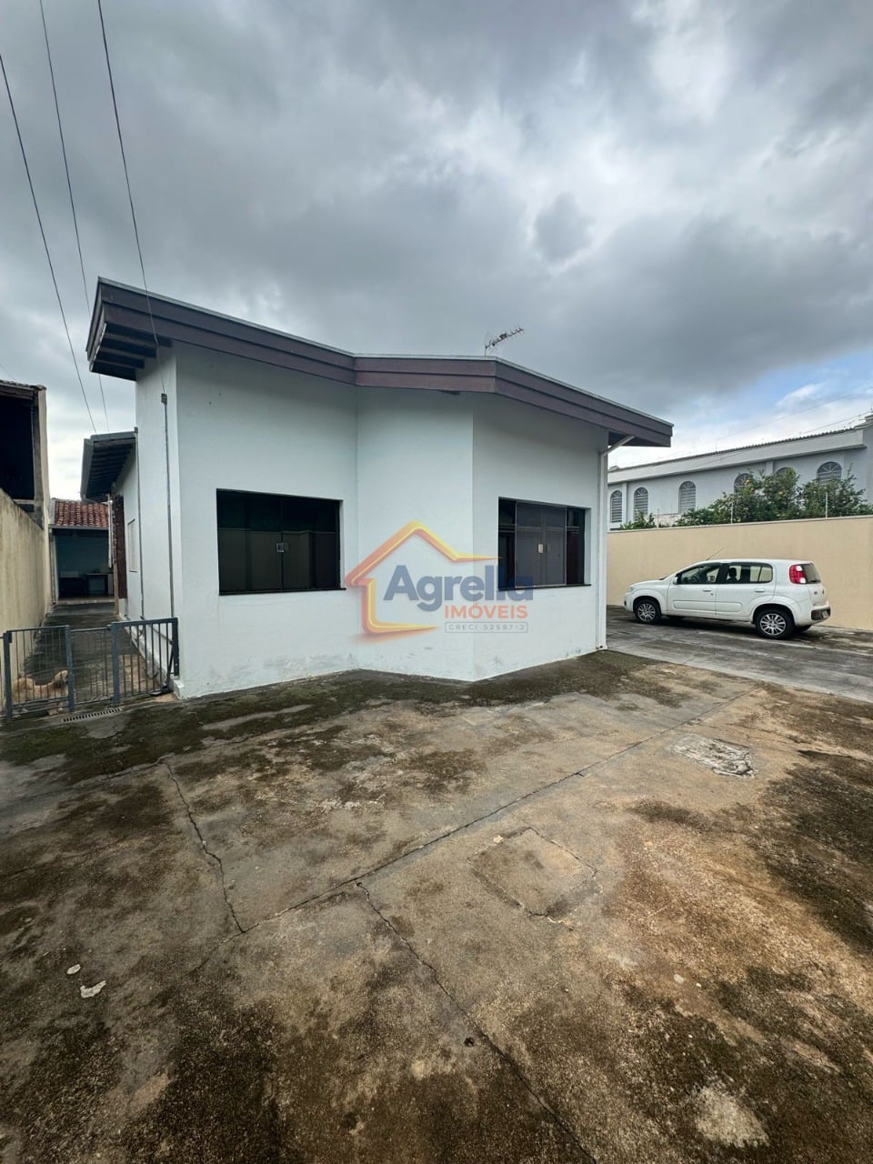 Casa, 4 quartos, 151 m² - Foto 1