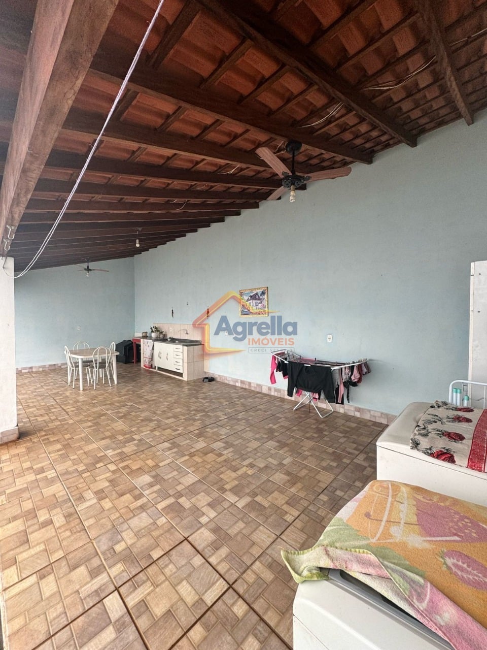 Casa, 4 quartos, 151 m² - Foto 13