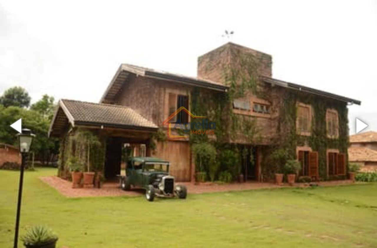 Sítio, 2 quartos - Foto 1