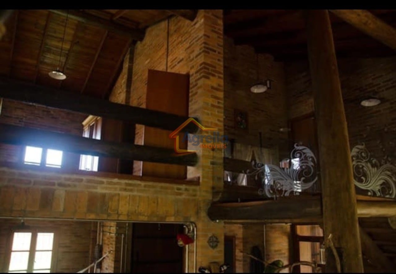 Sítio, 2 quartos - Foto 5