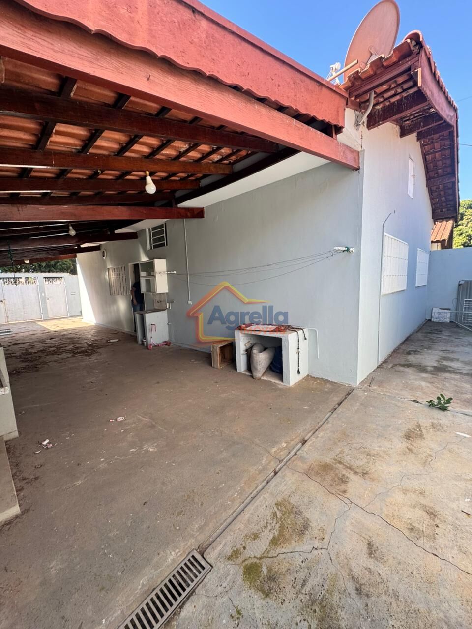 Casa, 2 quartos, 150 m² - Foto 2