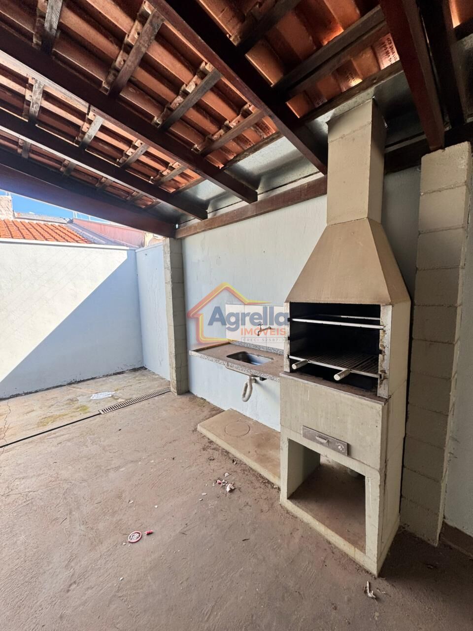 Casa, 2 quartos, 150 m² - Foto 9