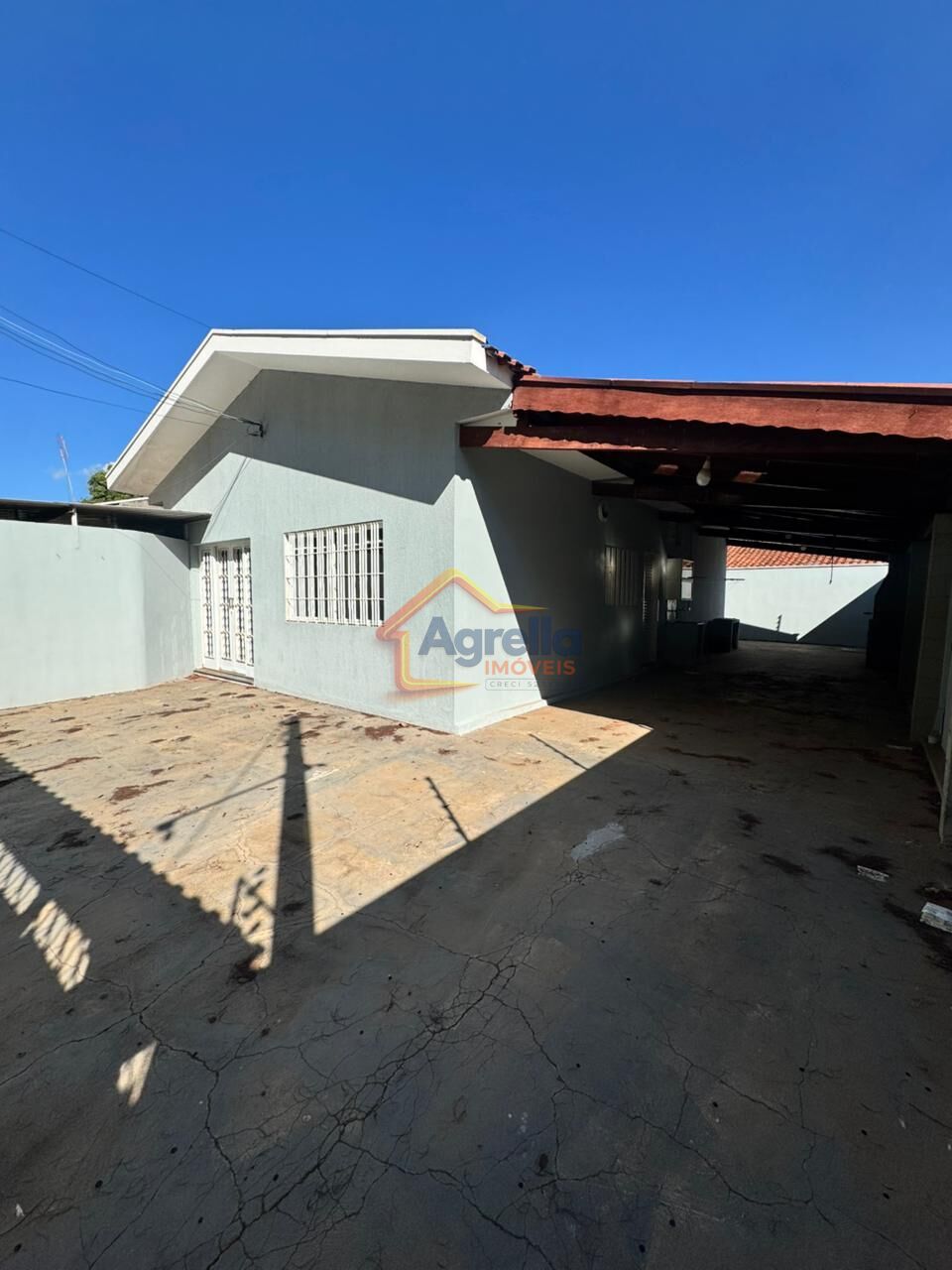 Casa, 2 quartos, 150 m² - Foto 1