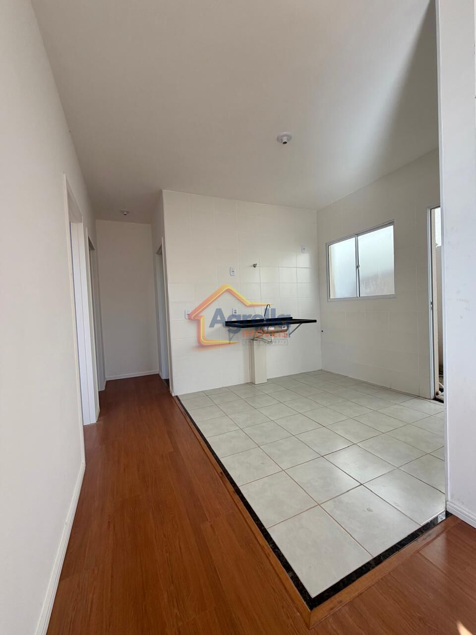 Casa, 2 quartos, 60 m² - Foto 2