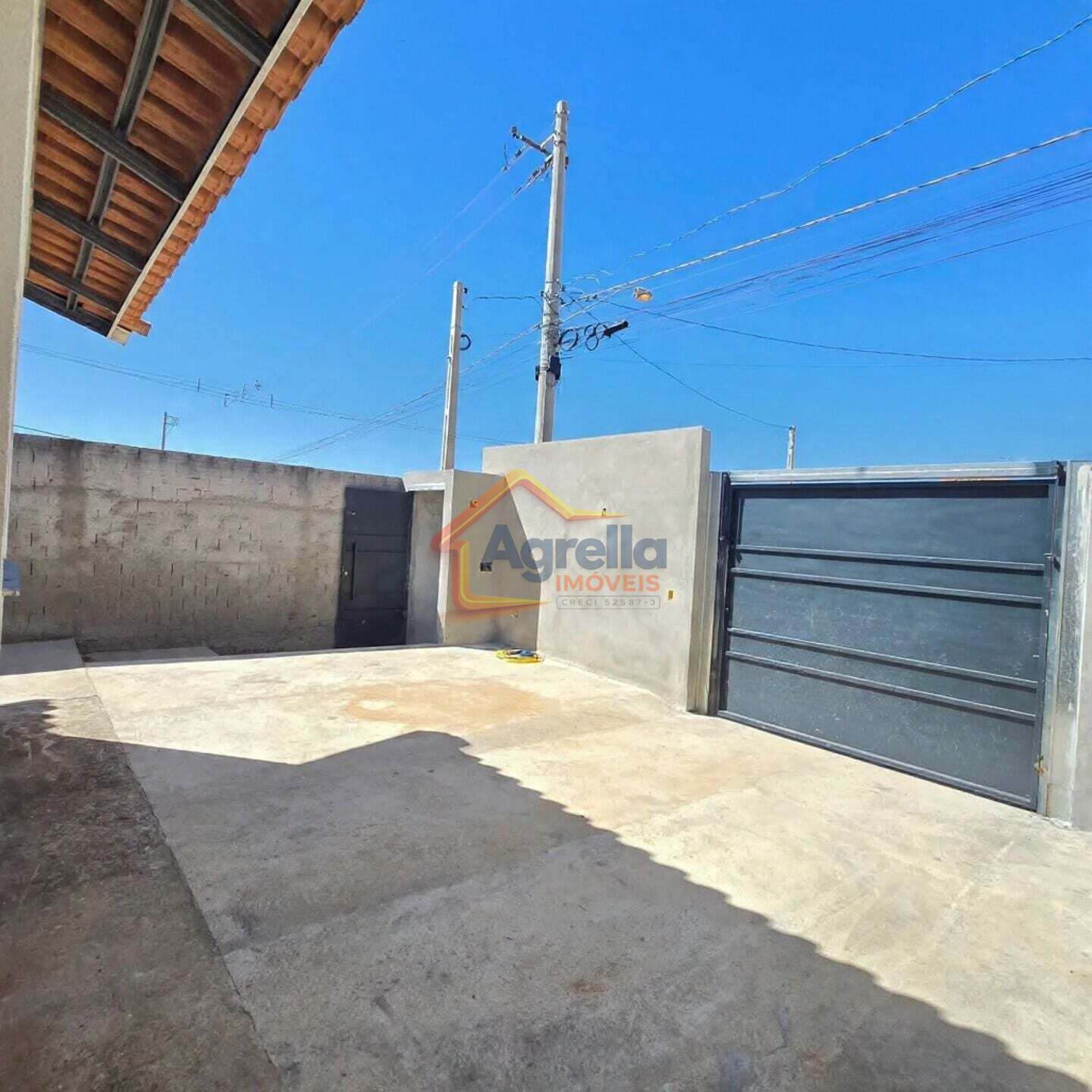 Casa, 2 quartos, 60 m² - Foto 19