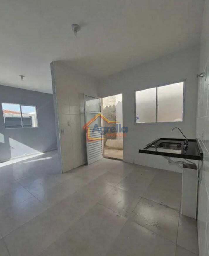 Casa, 2 quartos, 60 m² - Foto 7