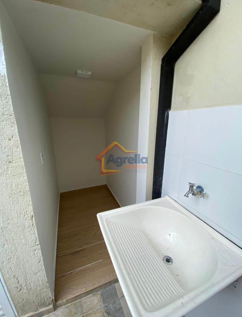 Casa de Condomínio, 2 quartos - Foto 20