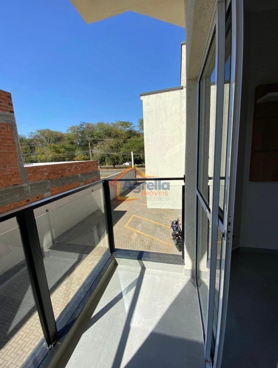 Casa de Condomínio, 2 quartos - Foto 18