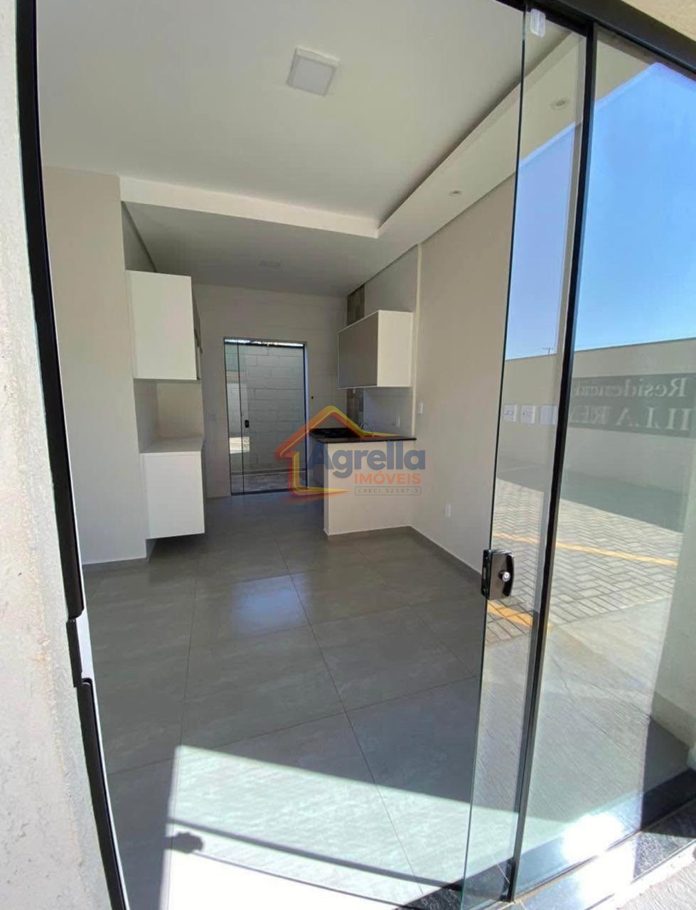 Casa de Condomínio, 2 quartos - Foto 4