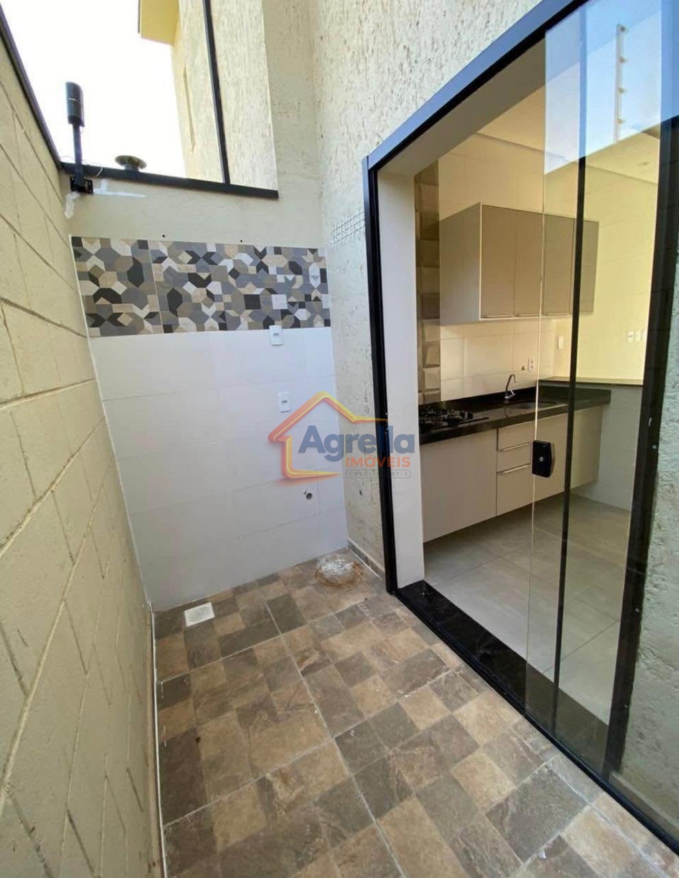 Casa de Condomínio, 2 quartos - Foto 17