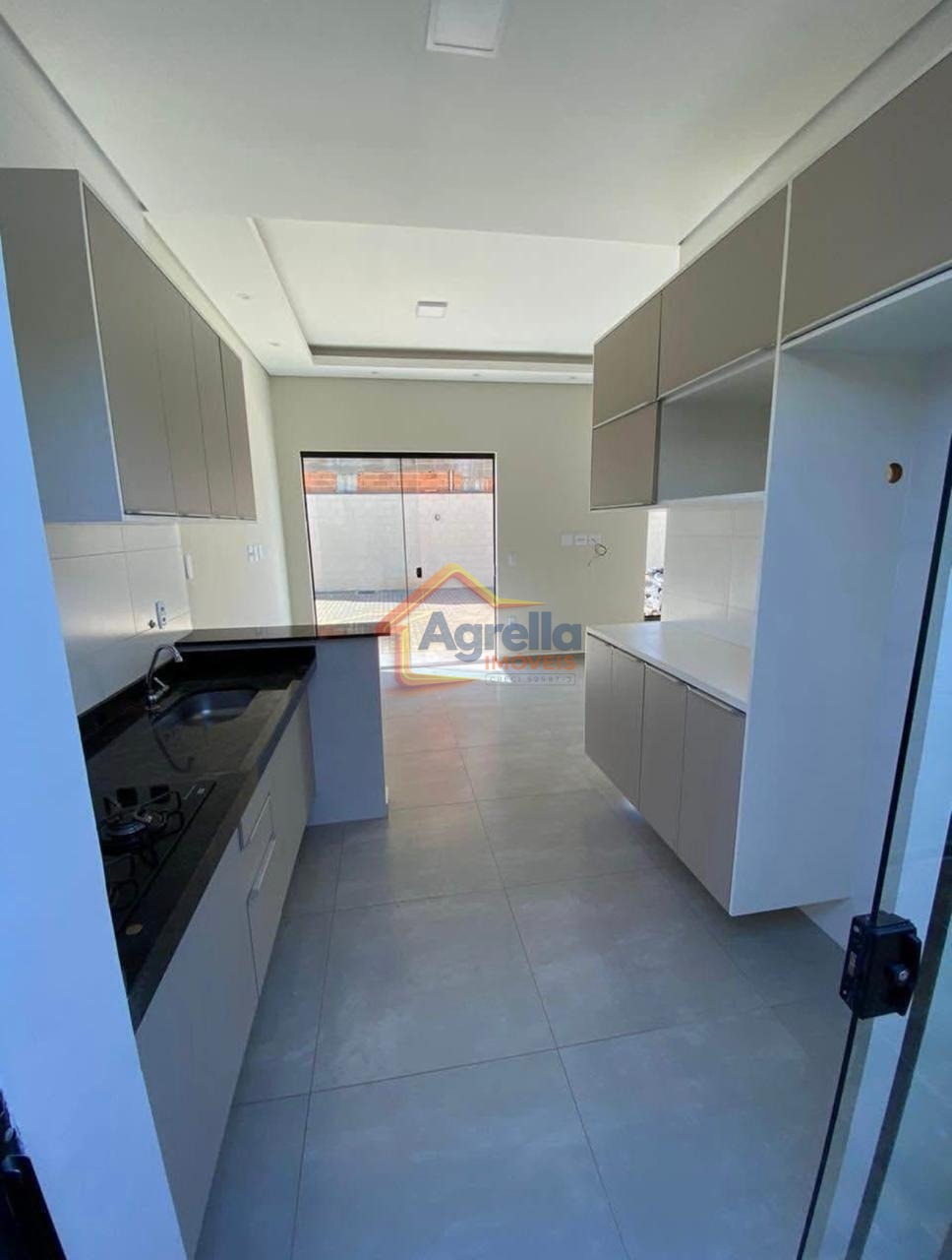 Casa de Condomínio, 2 quartos - Foto 3