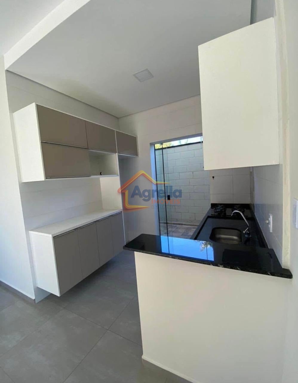 Casa de Condomínio, 2 quartos - Foto 5