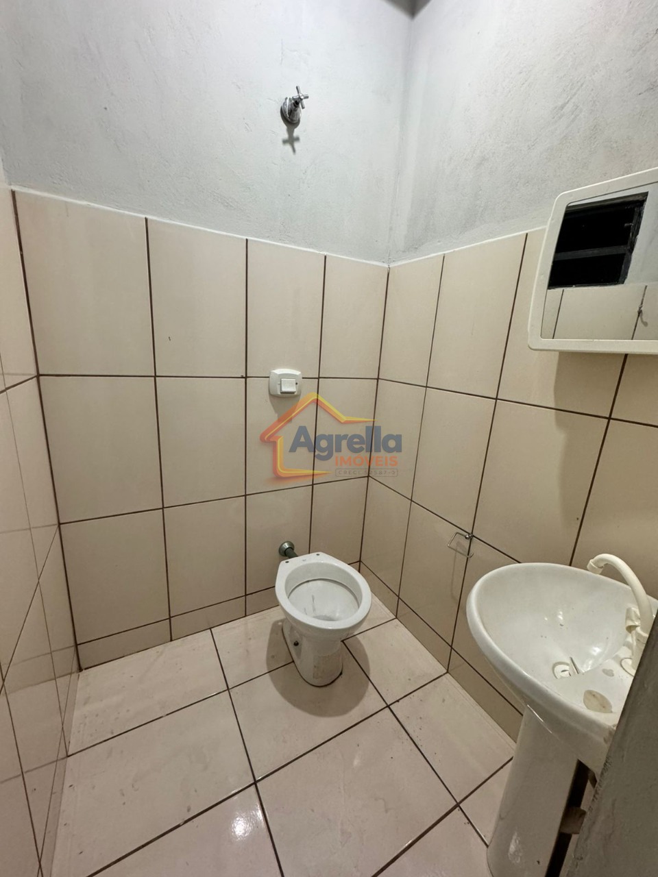 Casa, 1 quarto - Foto 11