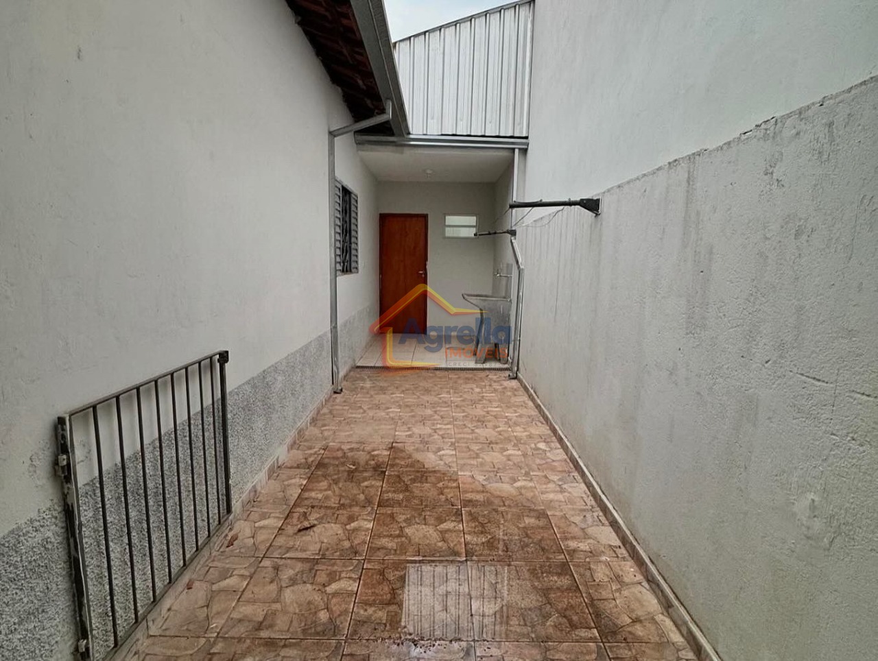 Casa, 1 quarto - Foto 8
