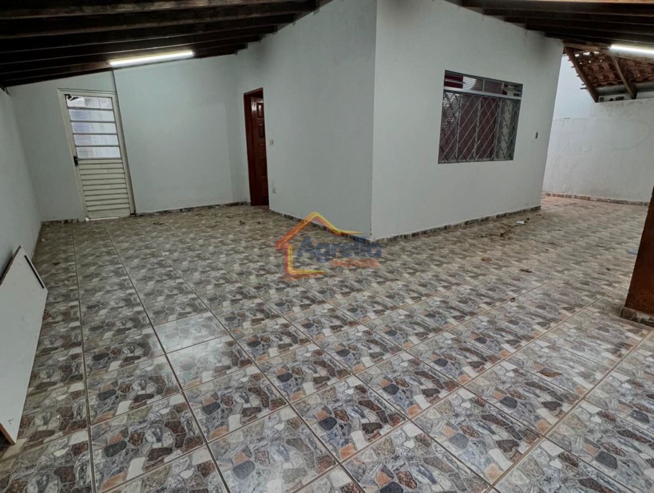Casa, 1 quarto - Foto 2