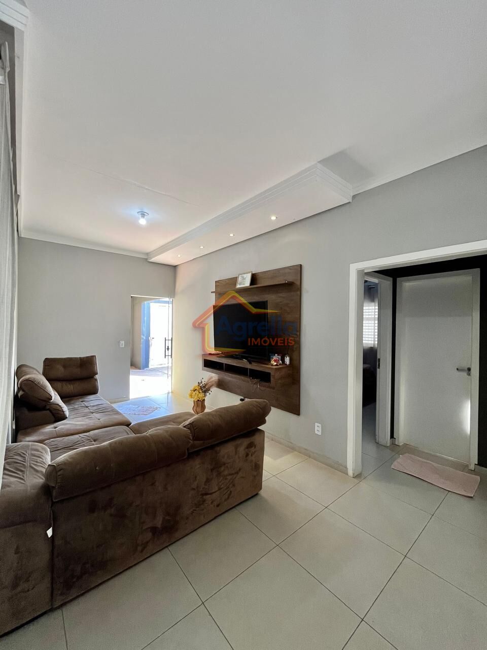 Casa, 2 quartos, 100 m² - Foto 3