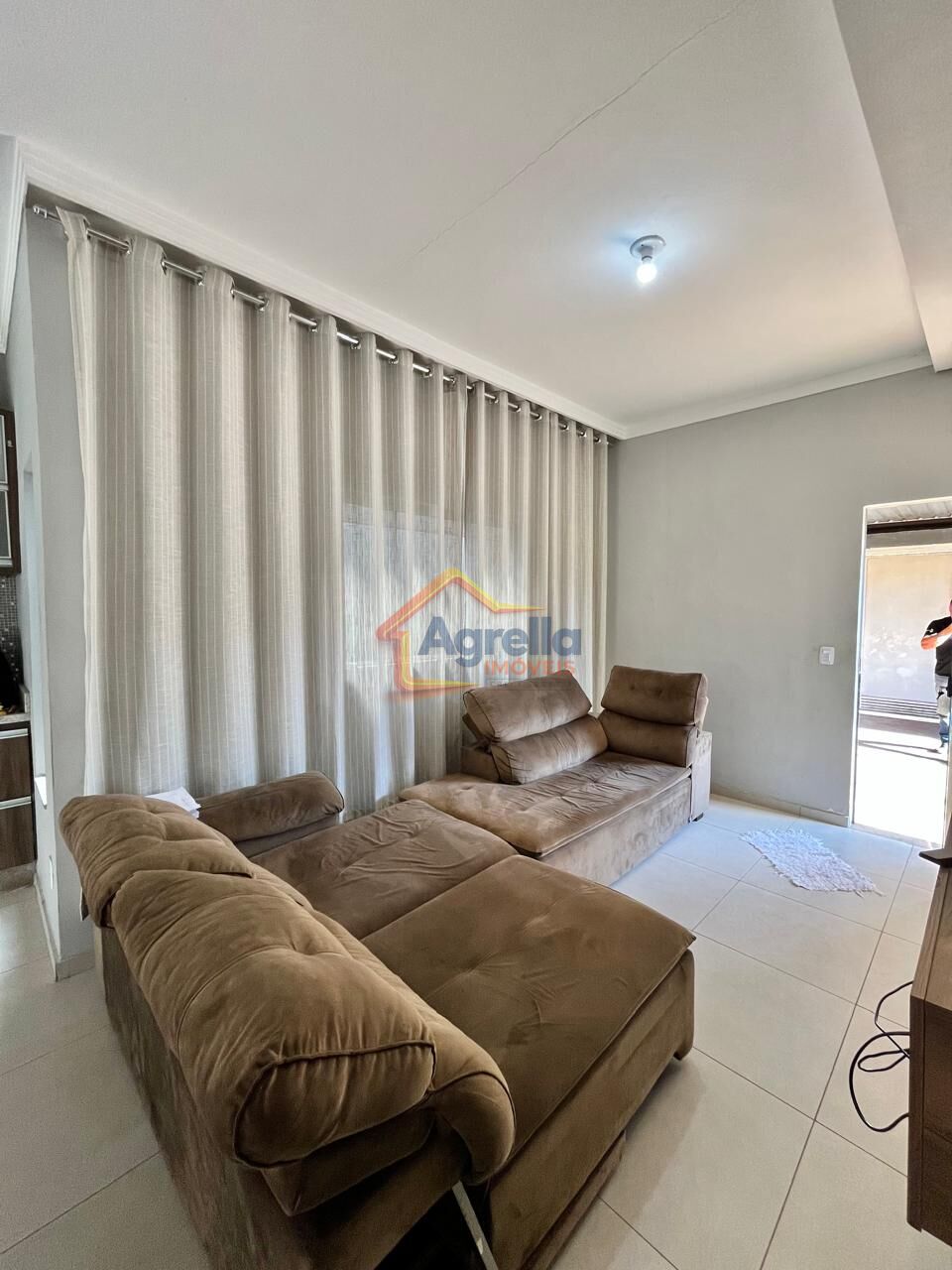 Casa, 2 quartos, 100 m² - Foto 4