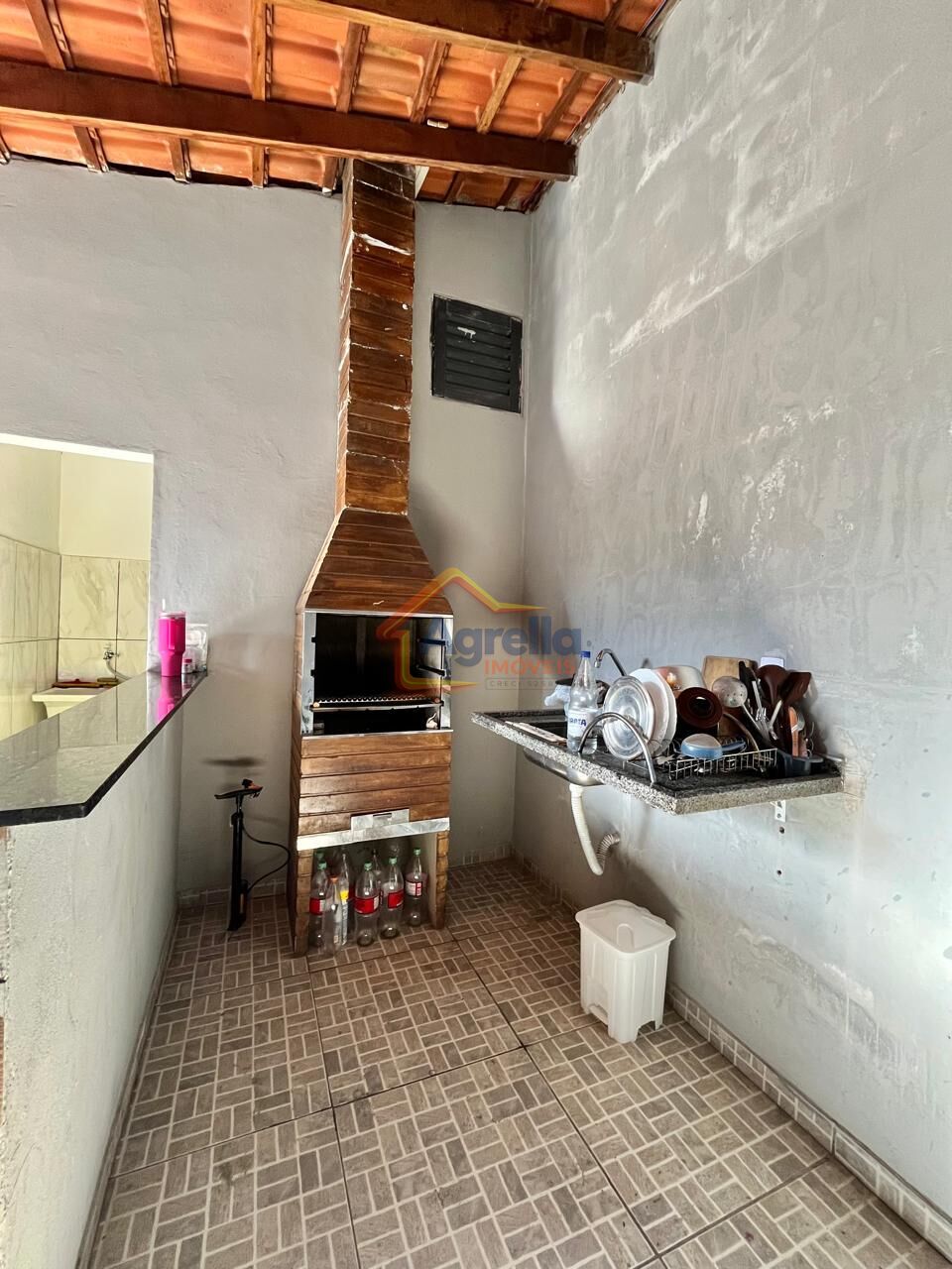 Casa, 2 quartos, 100 m² - Foto 9