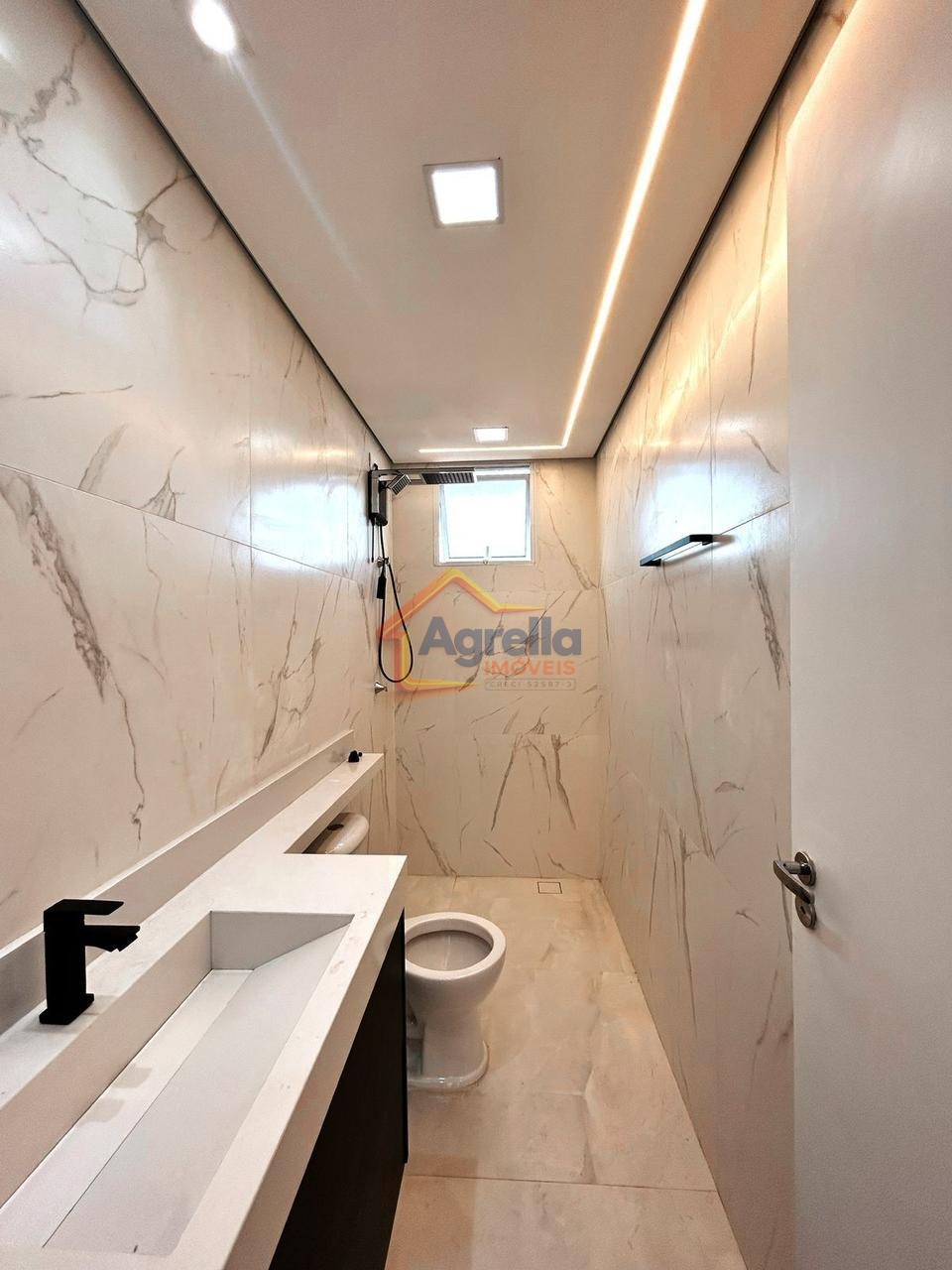 Apartamento, 2 quartos, 55 m² - Foto 5