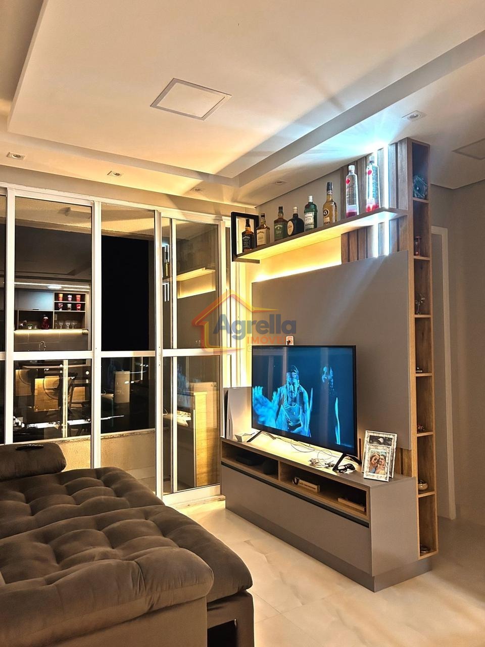Apartamento, 2 quartos, 55 m² - Foto 4