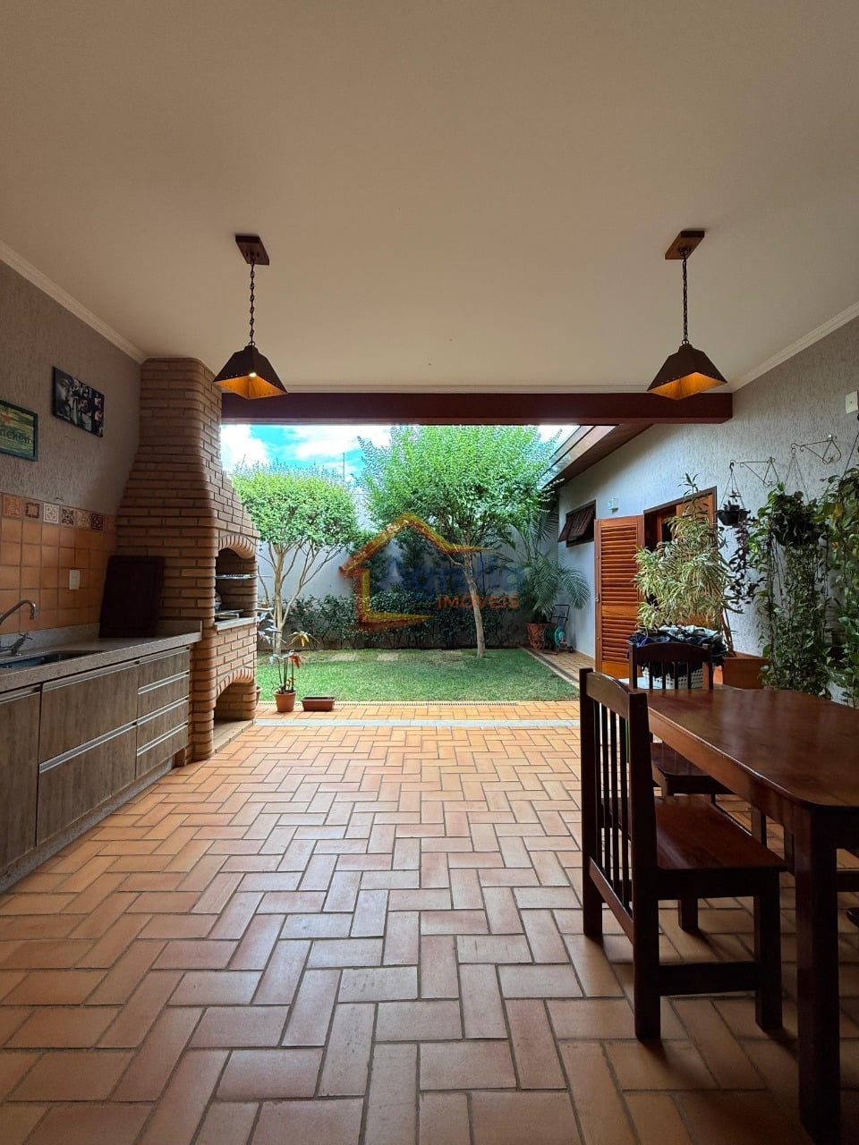 Casa, 3 quartos, 220 m² - Foto 10