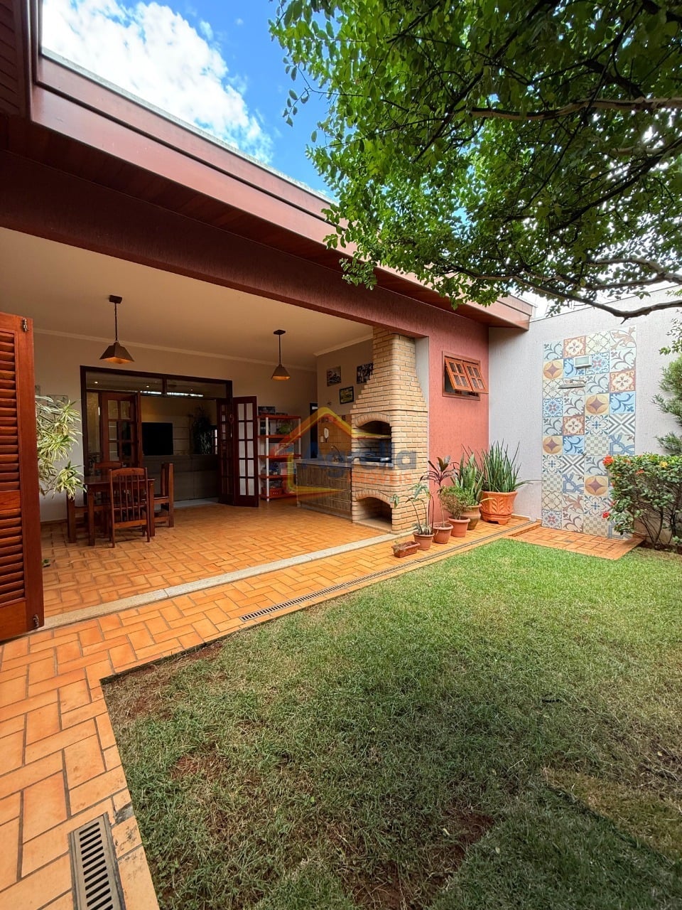 Casa, 3 quartos, 220 m² - Foto 14
