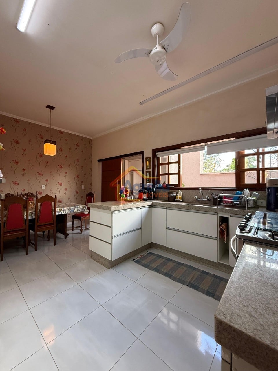Casa, 3 quartos, 220 m² - Foto 5