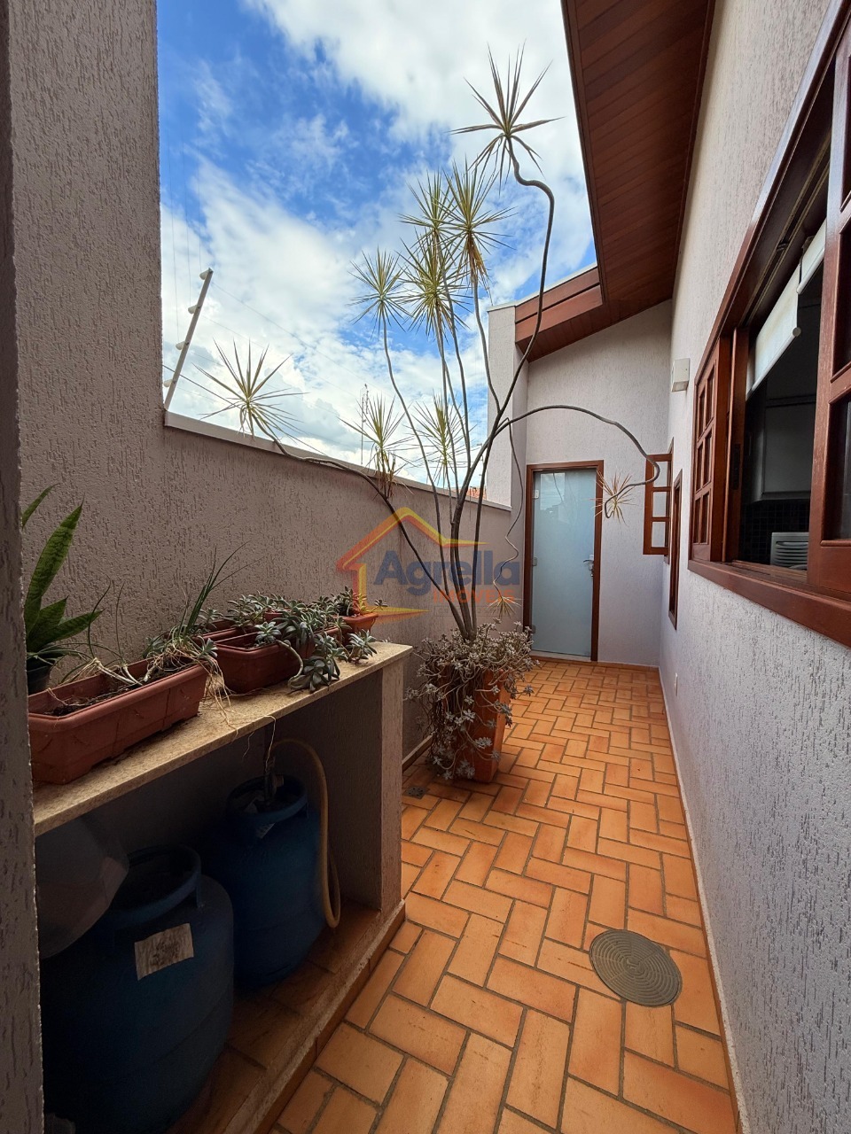Casa, 3 quartos, 220 m² - Foto 23