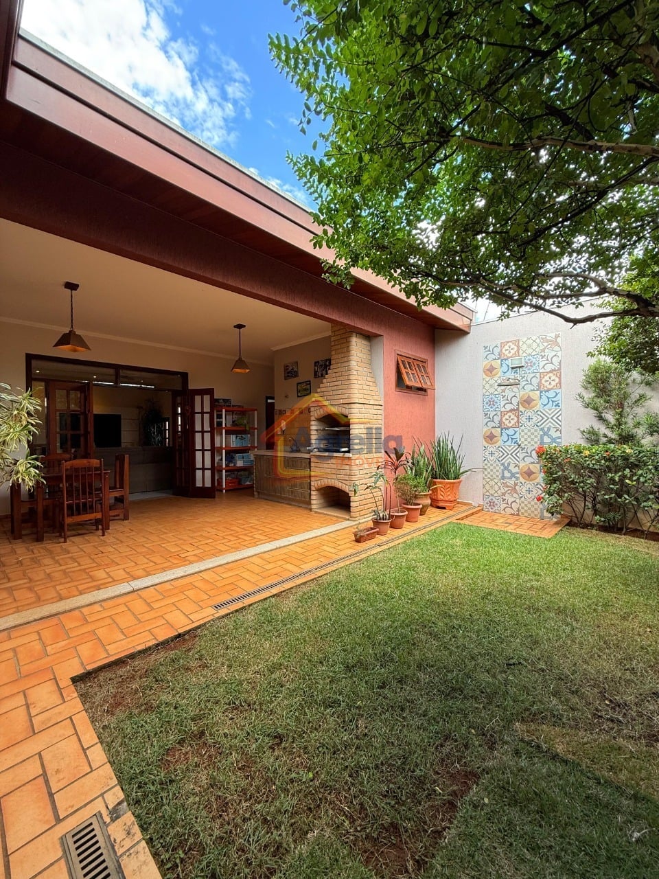 Casa, 3 quartos, 220 m² - Foto 13