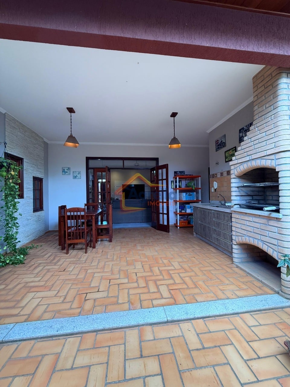 Casa, 3 quartos, 220 m² - Foto 11