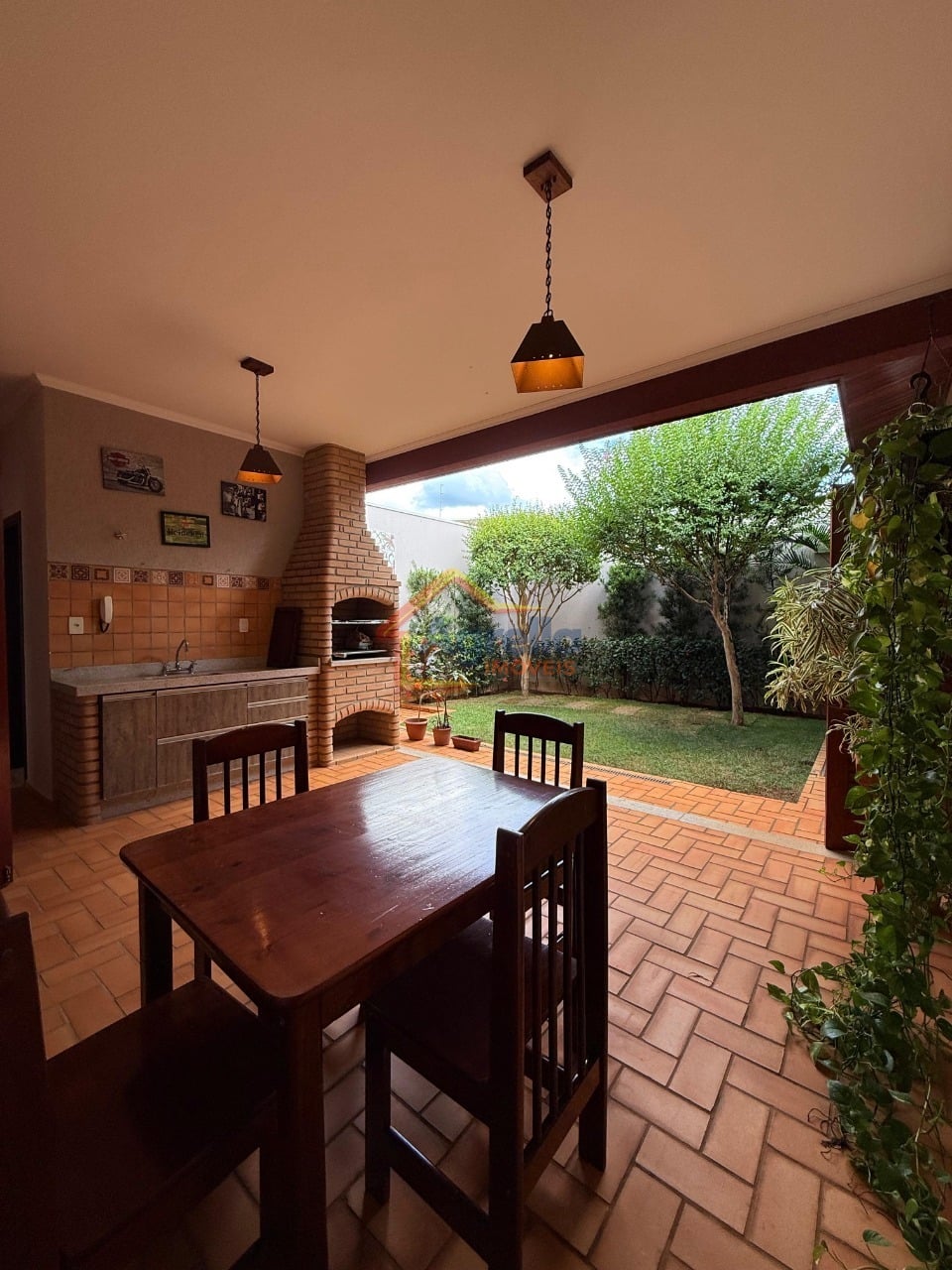 Casa, 3 quartos, 220 m² - Foto 12