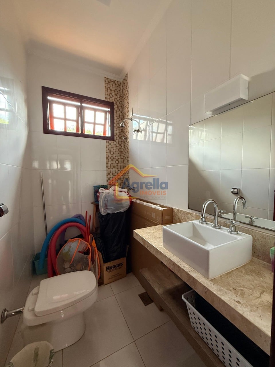 Casa, 3 quartos, 220 m² - Foto 22