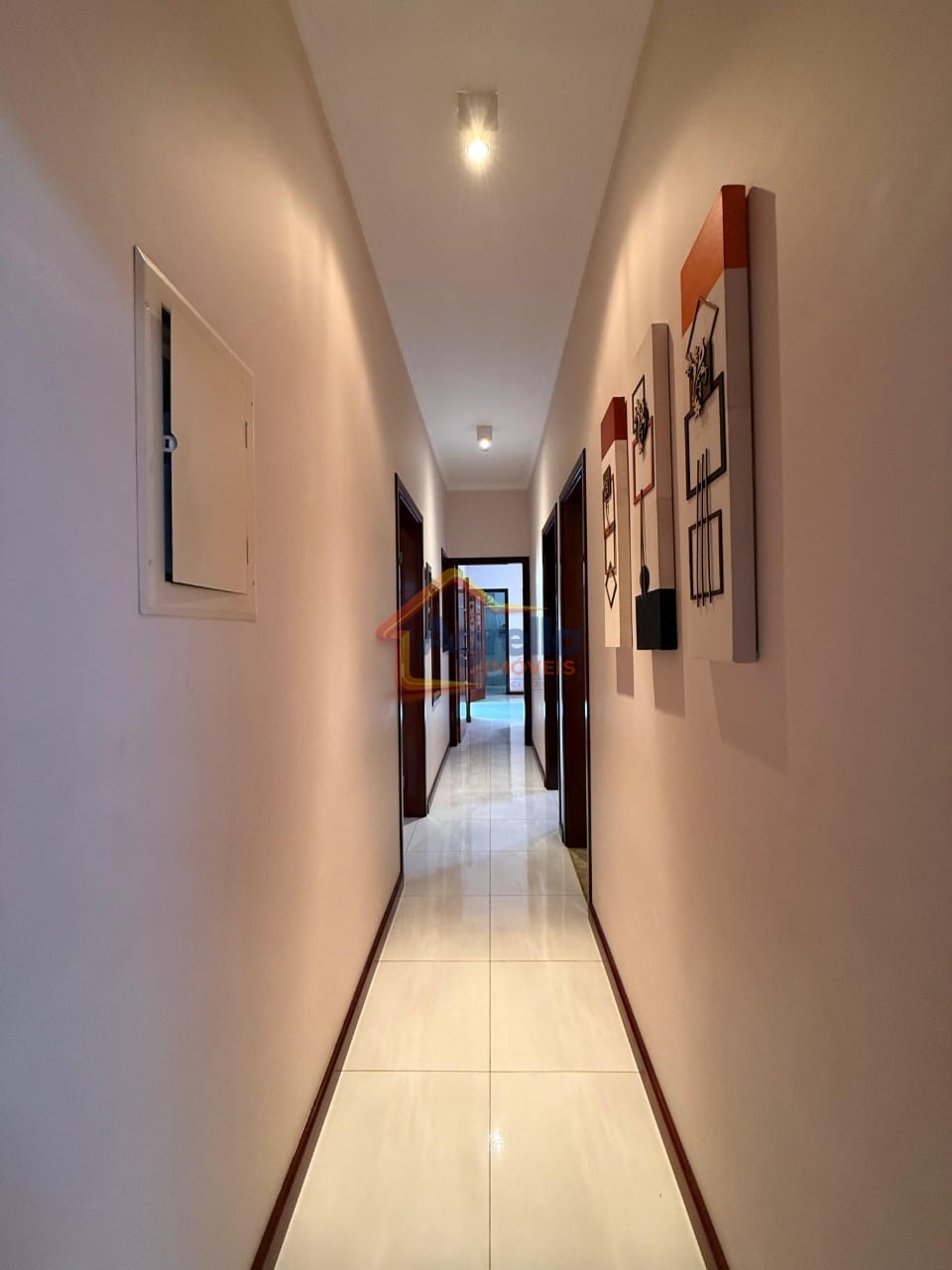 Casa, 3 quartos, 220 m² - Foto 18