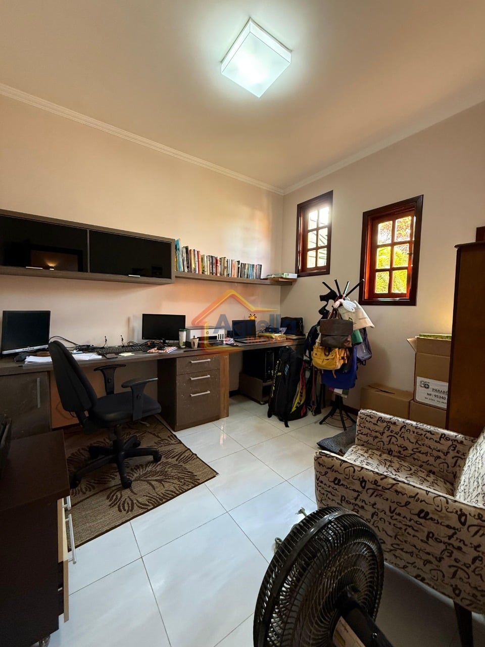 Casa, 3 quartos, 220 m² - Foto 21