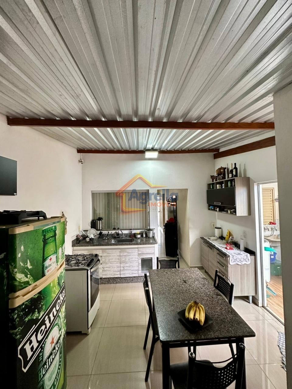 Casa, 2 quartos, 150 m² - Foto 4