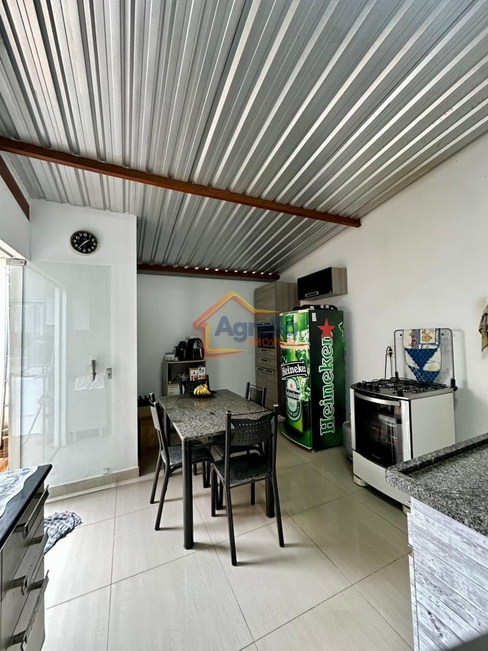 Casa, 2 quartos, 150 m² - Foto 7