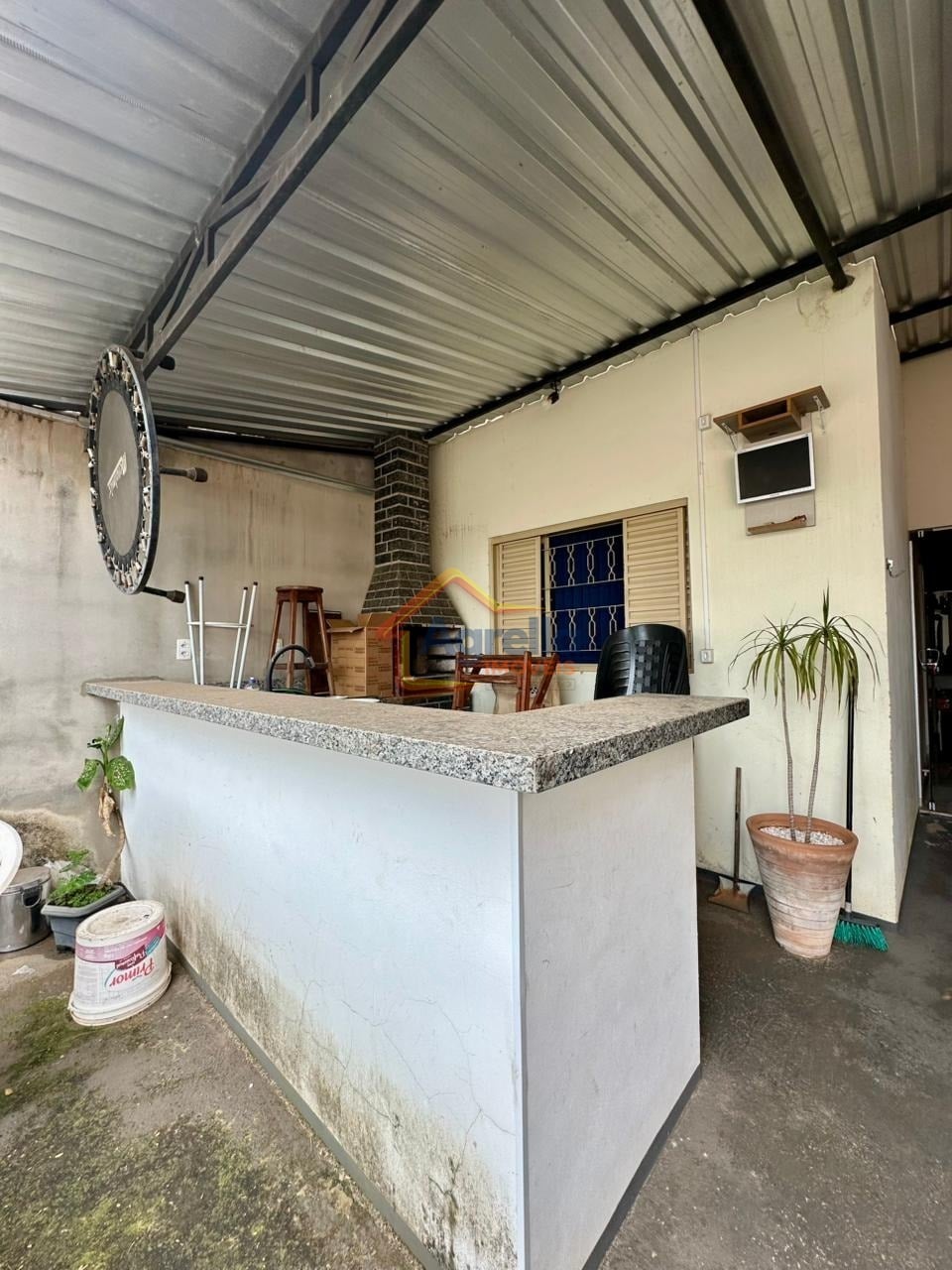 Casa, 2 quartos, 150 m² - Foto 8