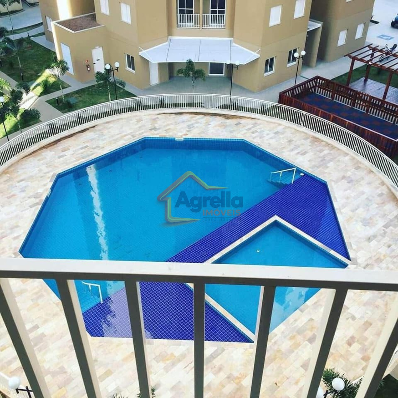 Apartamento, 2 quartos, 60 m² - Foto 10