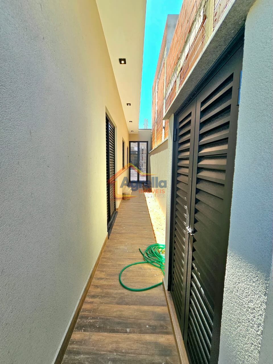 Casa de Condomínio, 3 quartos - Foto 18