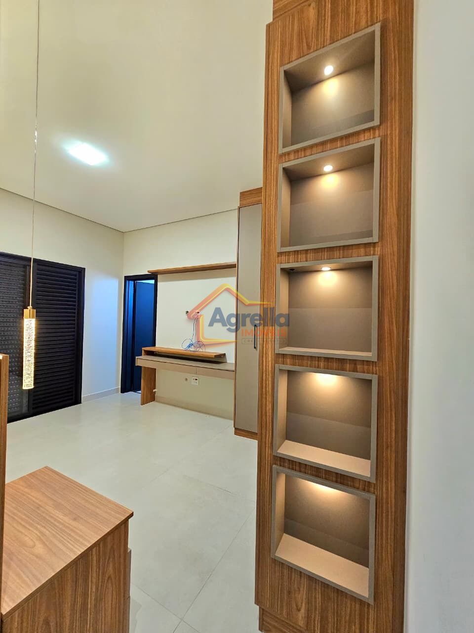 Casa de Condomínio, 3 quartos - Foto 7