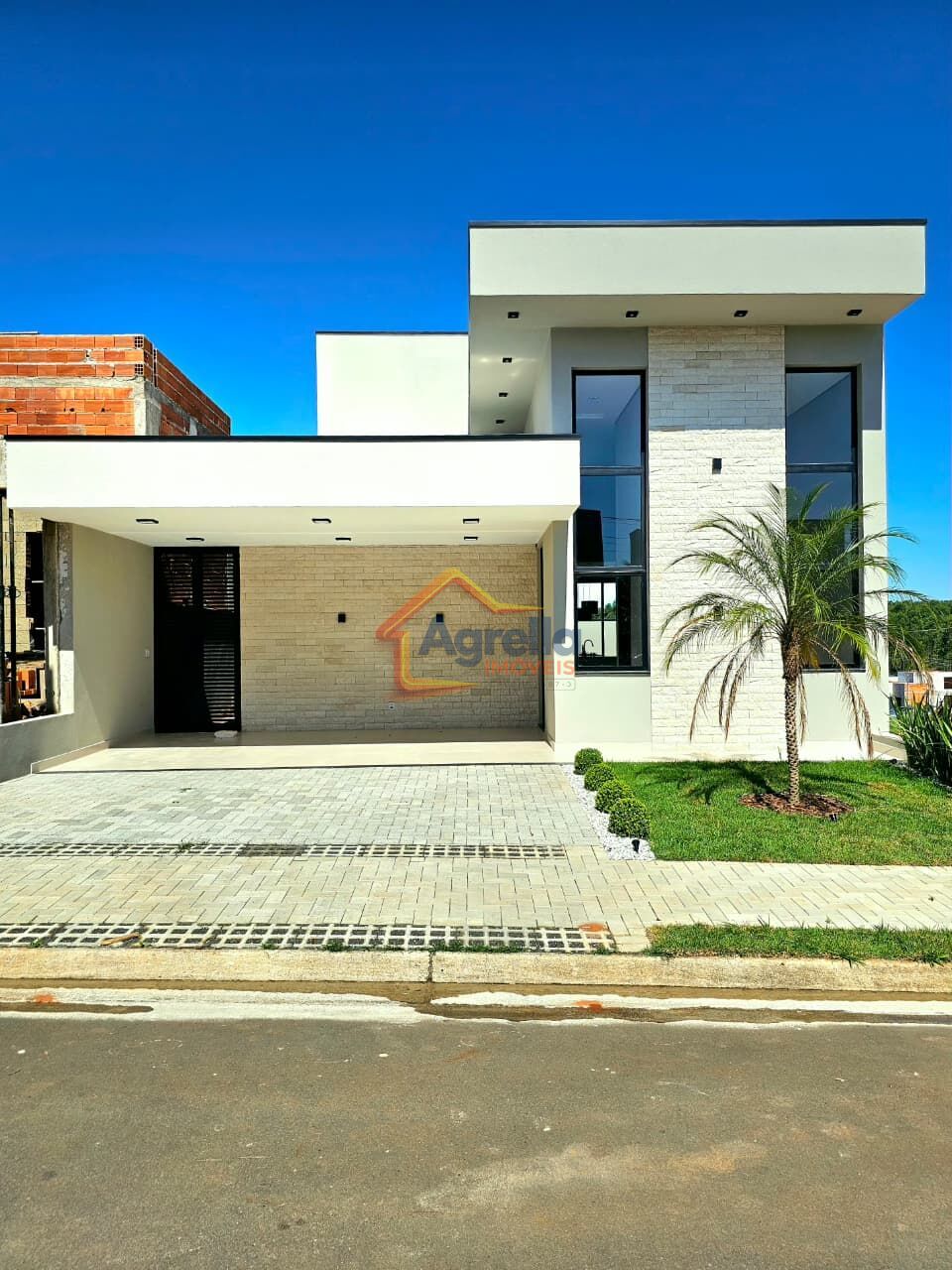 Casa de Condomínio, 3 quartos - Foto 21