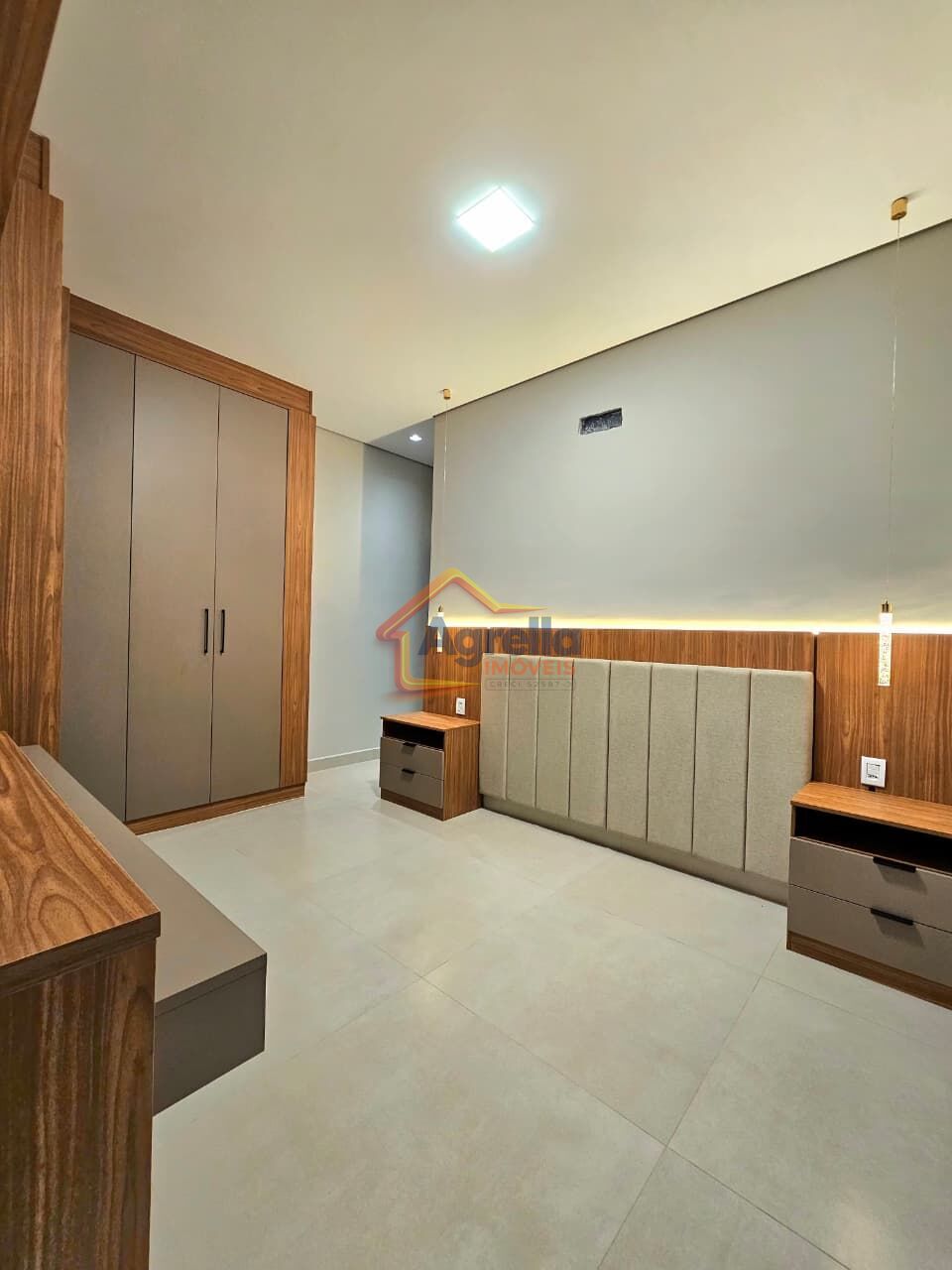 Casa de Condomínio, 3 quartos - Foto 5