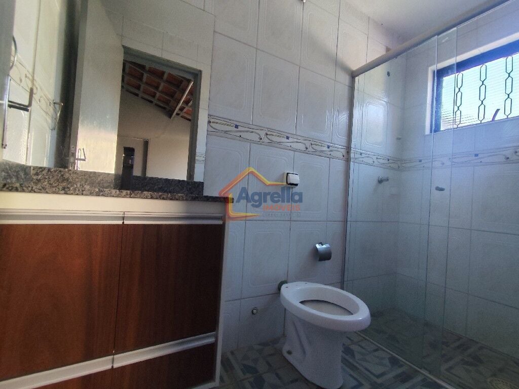 Sobrado, 3 quartos, 190 m² - Foto 9