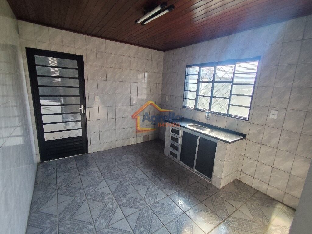 Sobrado, 3 quartos, 190 m² - Foto 2