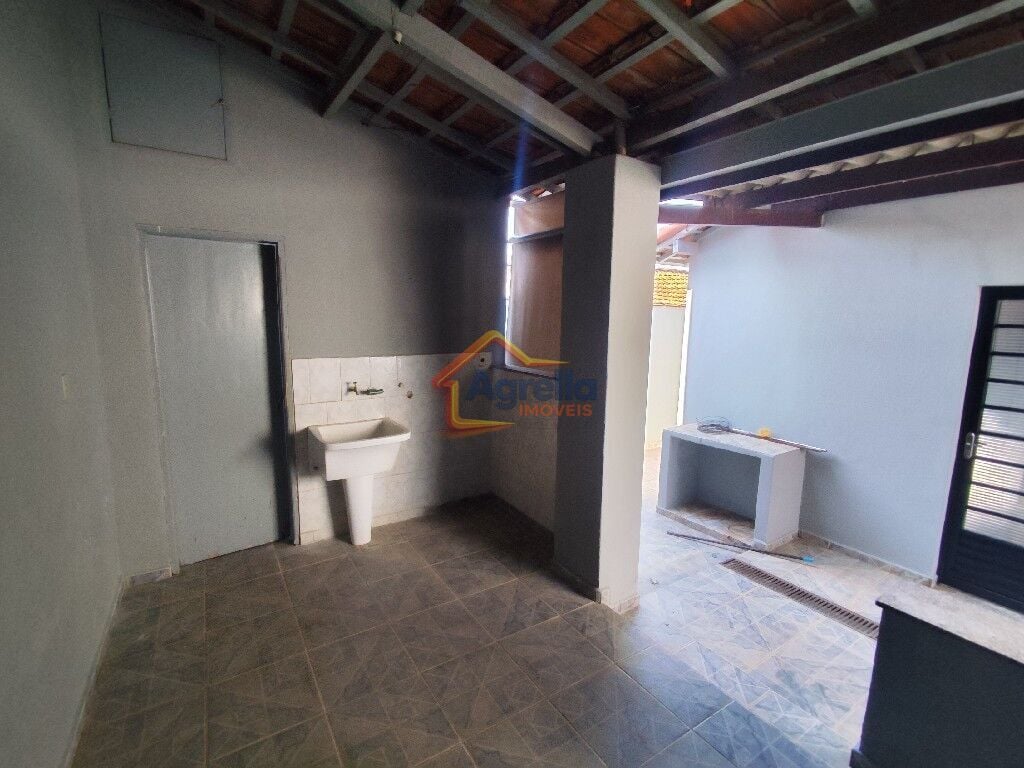 Sobrado, 3 quartos, 190 m² - Foto 13