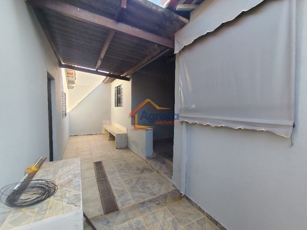 Sobrado, 3 quartos, 190 m² - Foto 12